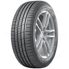 Летние шины Ikon Tyres (Nokian Tyres) Autograph Eco 3 195/55R16 91H